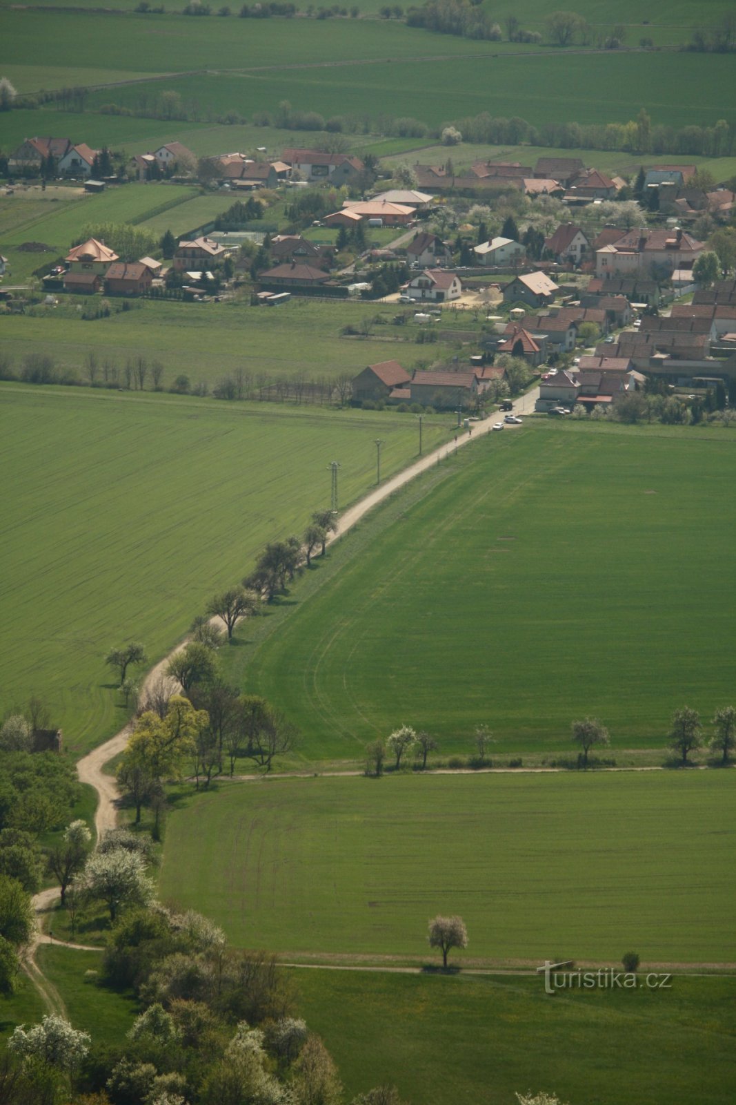 Co widzi śmiertelnik