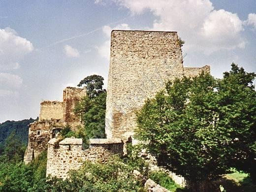 Cornštejn