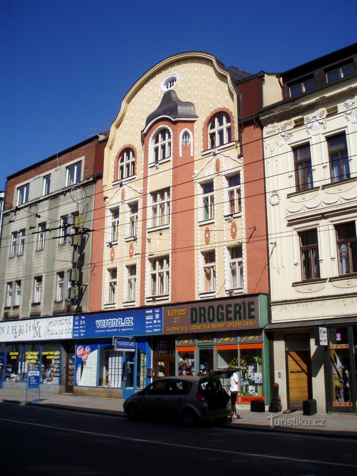 Czech Army No. 239 (Hradec Králové, 23.6.2012/XNUMX/XNUMX)