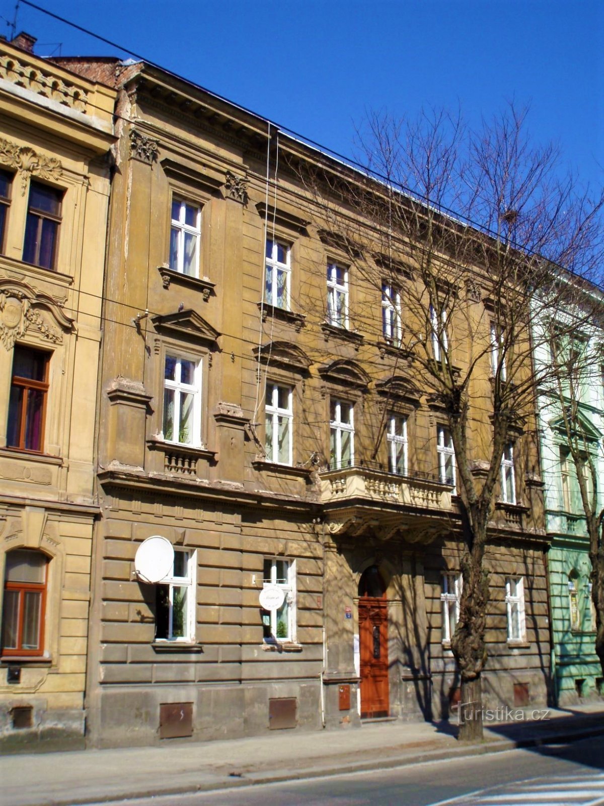 Czech Army No. 284 (Hradec Králové, 29.3.2011/XNUMX/XNUMX)