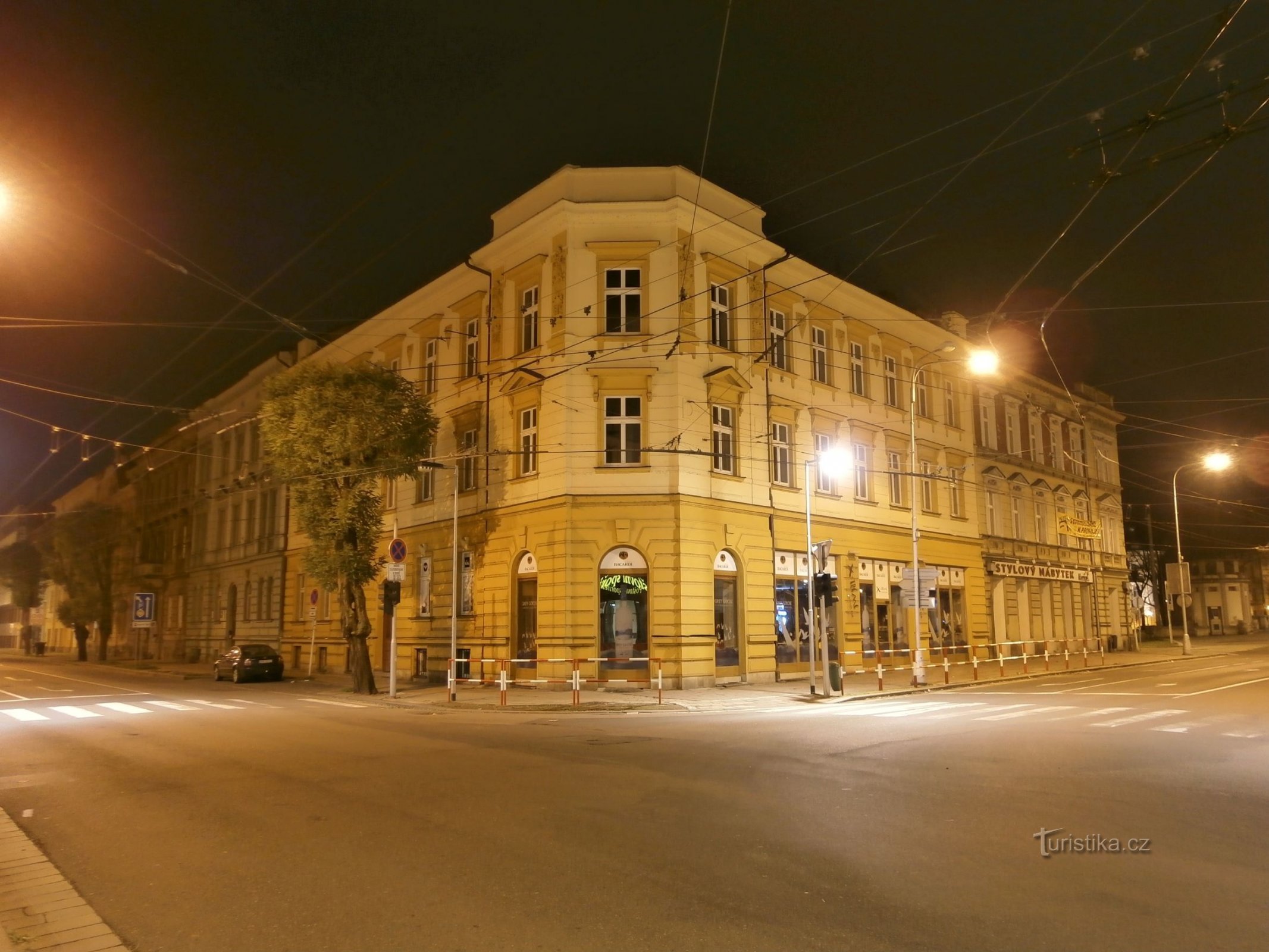 Tšekki Armeija nro 303 (Hradec Králové, 11.11.2012)