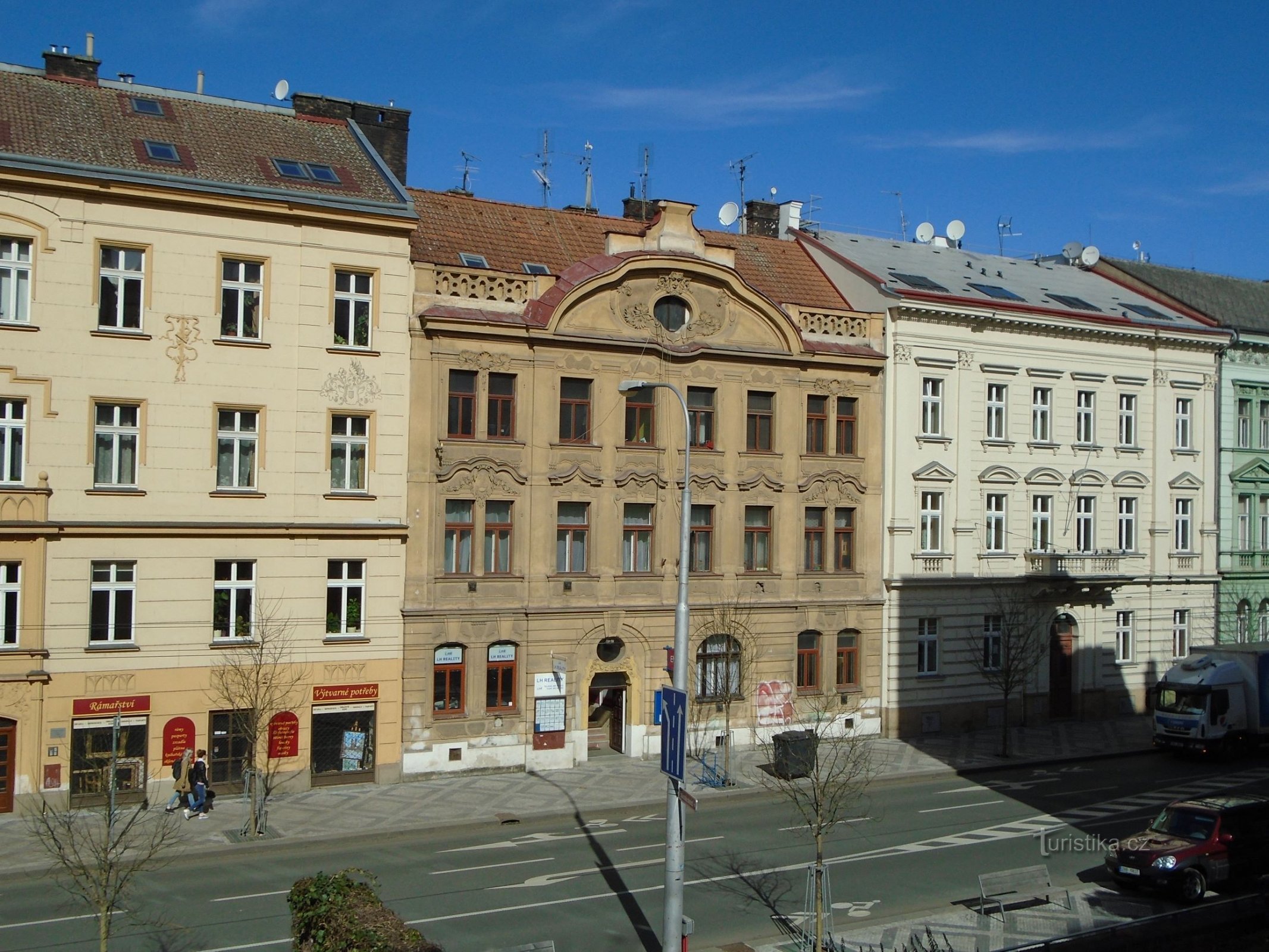 Tšekki Armeija nro 339 (Hradec Králové, 5.4.2018)