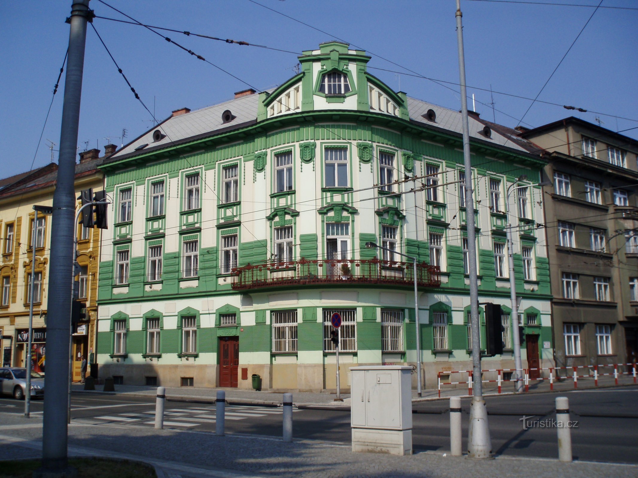 checo Ejército No. 439 (Hradec Králové, 1.5.2009/XNUMX/XNUMX)