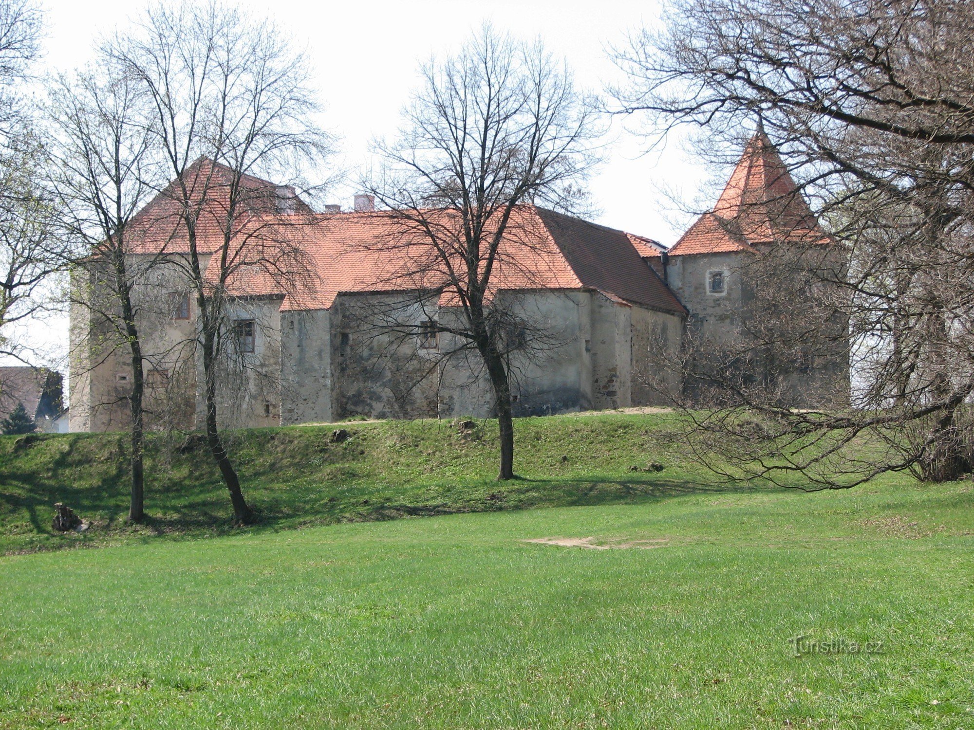 Zuknstein