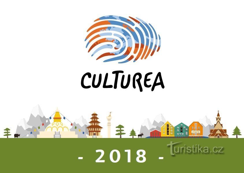 Culturea: Cestuj jinak - 4 způsoby, jak změnit pohled na cestování