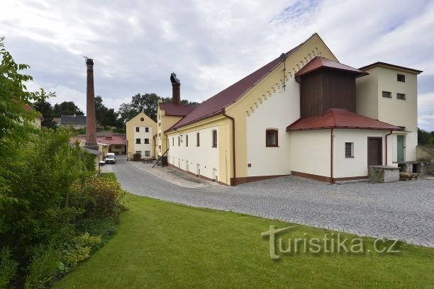 Cyclopecky Ostböhmen - ein großer Wettbewerb um tolle Preise