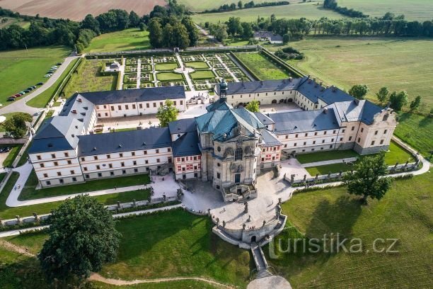 Cyclopecky East Bohemia - en stor konkurrence om fantastiske præmier