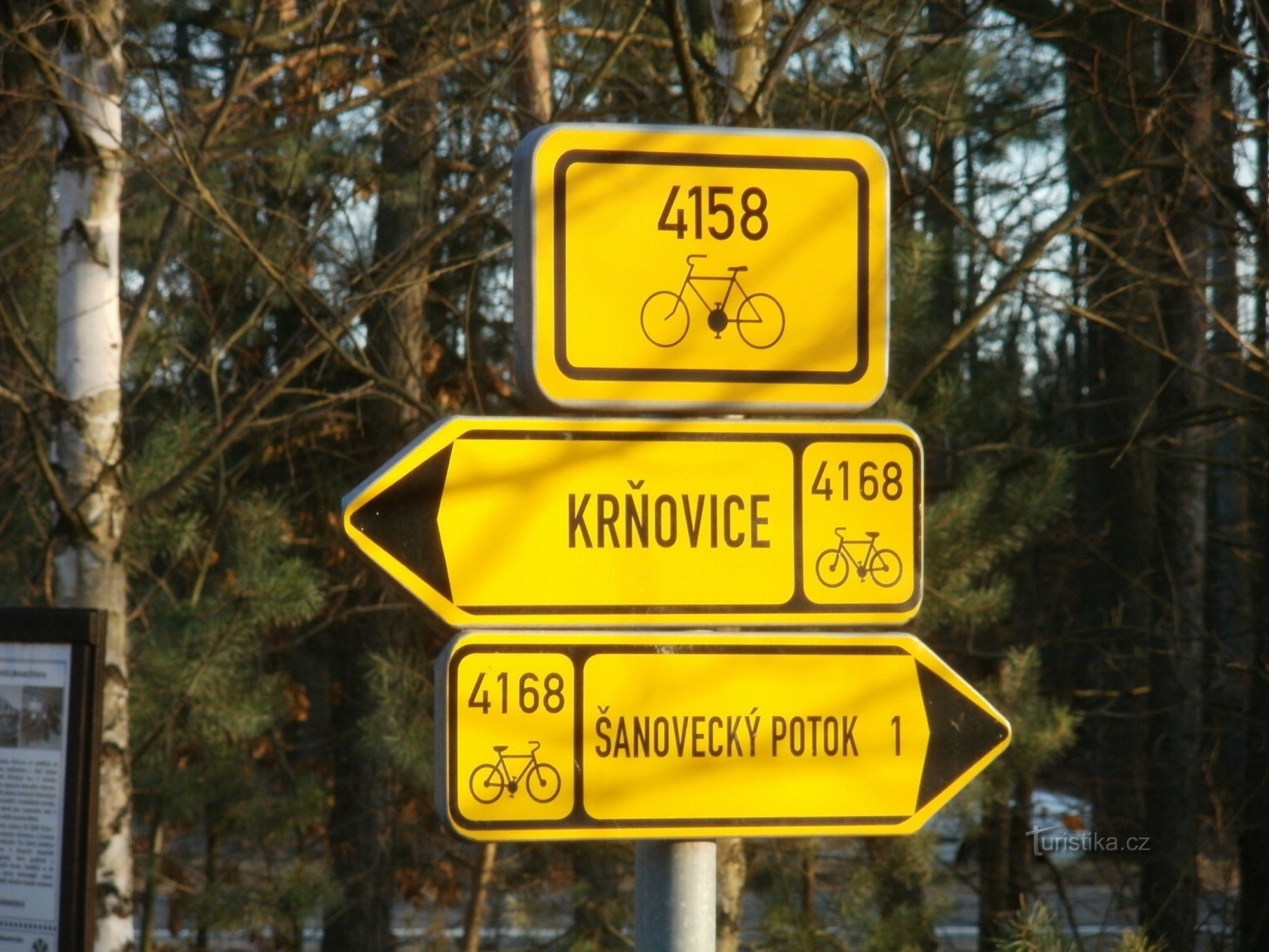 the Moroccan cycling crossroads