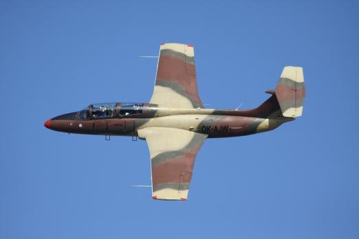 Češki Jet