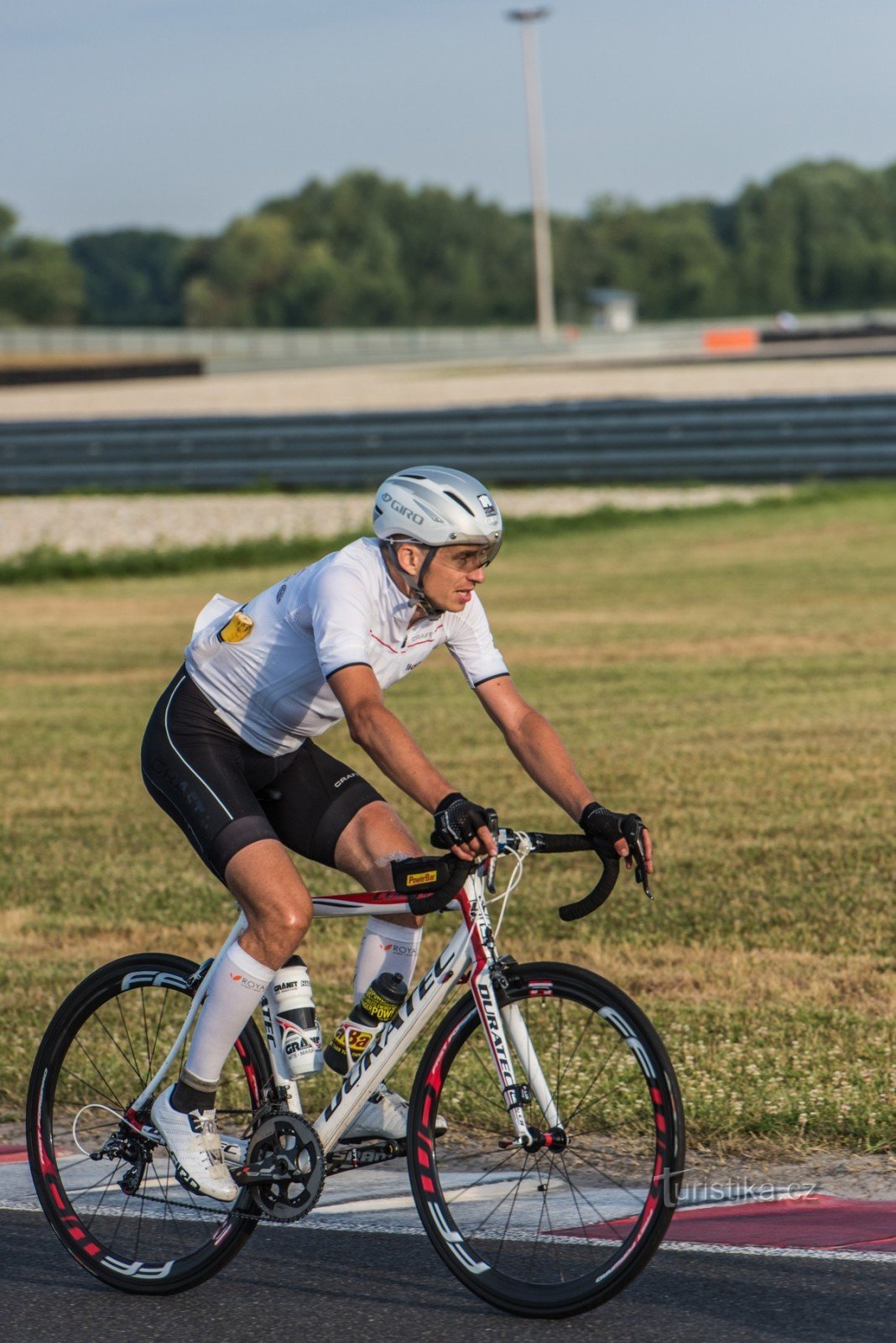 D. Polman_911 km, φωτογραφία Petr Novák (3)