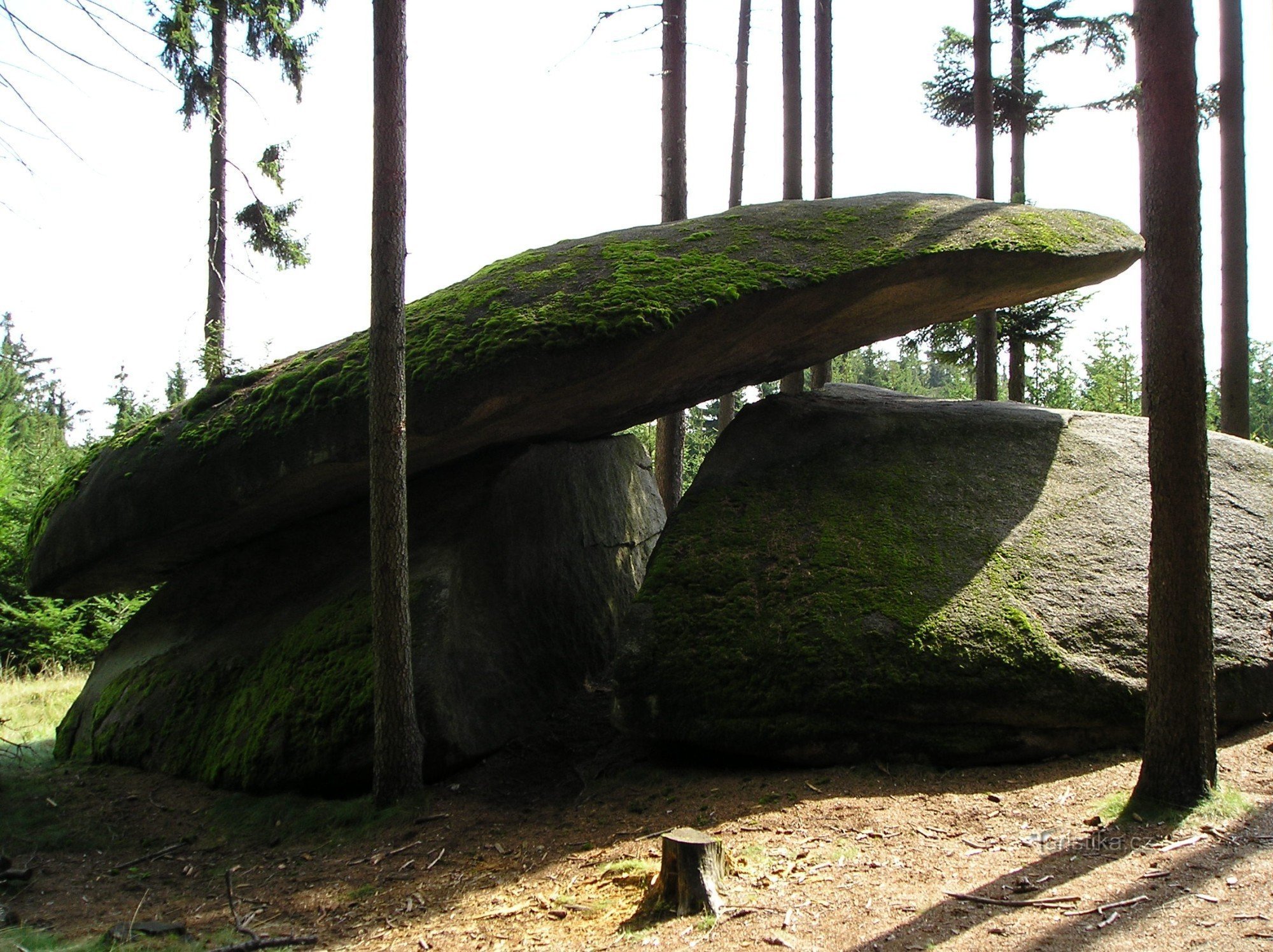 Teufelsbrot (JH)