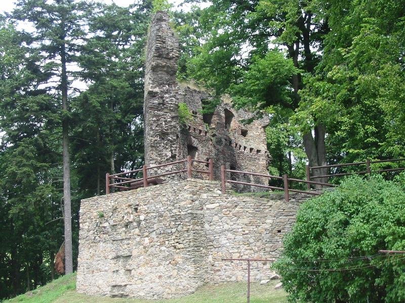 Dalečín