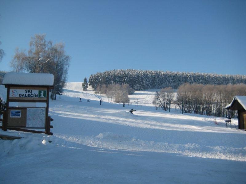 Dalečín SKI