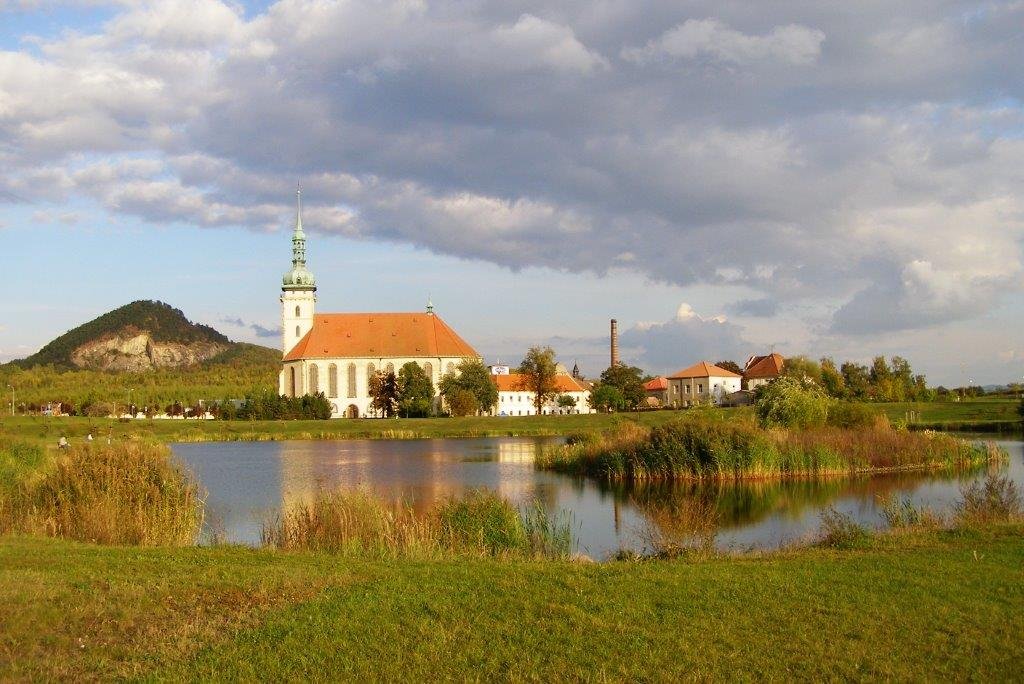 Деканская церковь Успения Пресвятой Богородицы