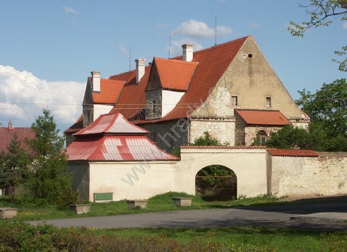děkanství