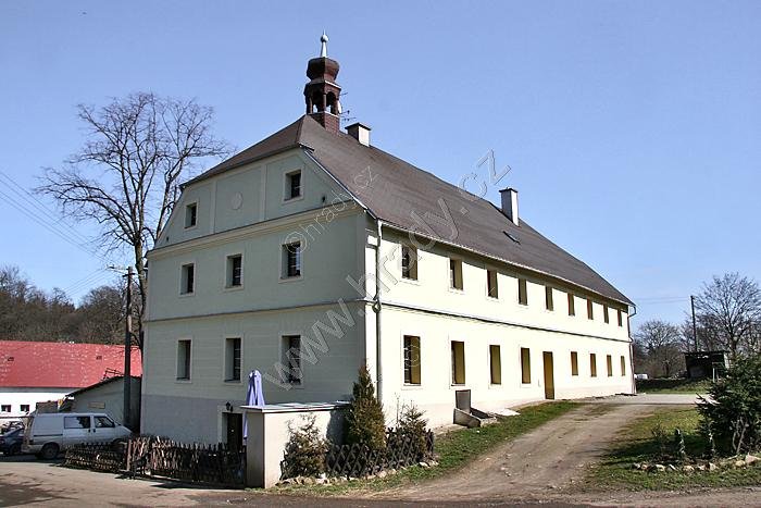 Děpoltovice  