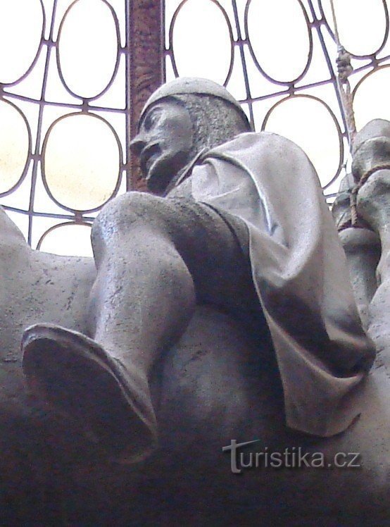 Chi tiết về Saint Wenceslas