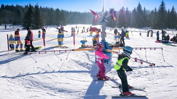 Centro per bambini