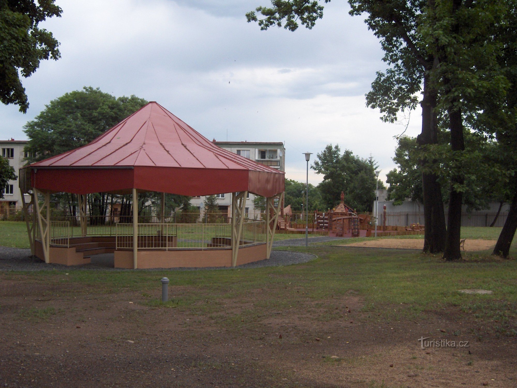 playground