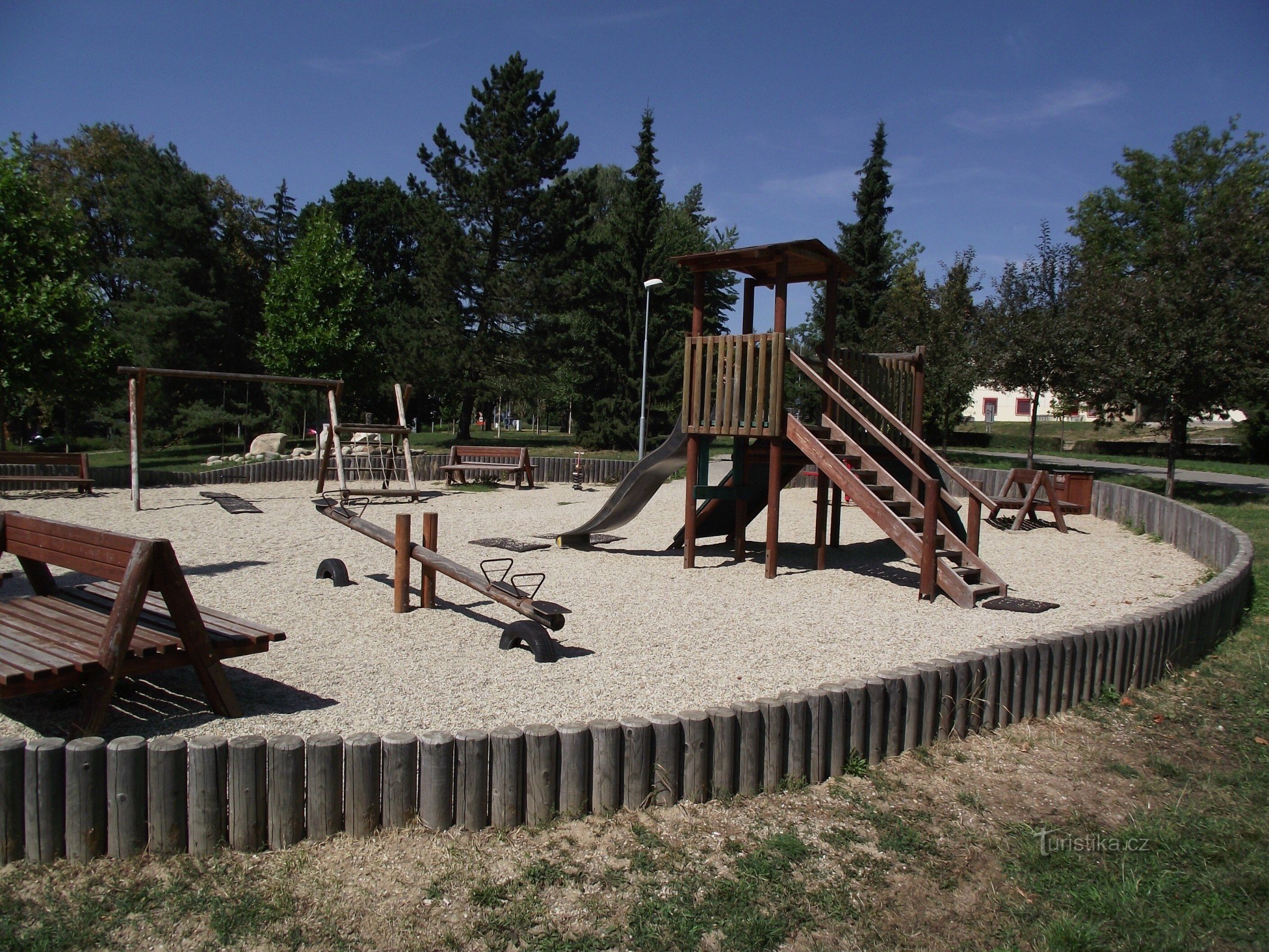 Spielplatz