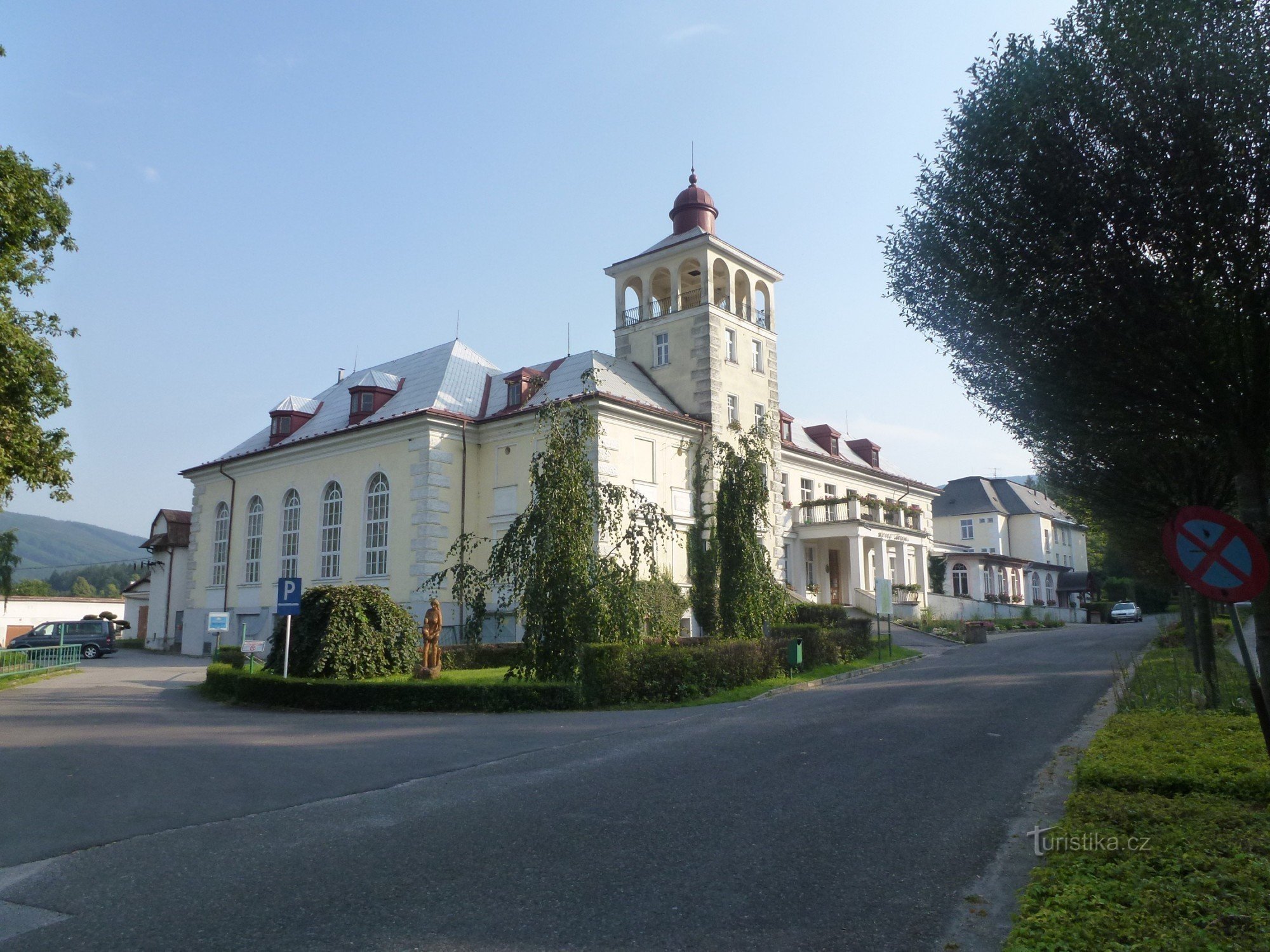 Edel Kinderklinik