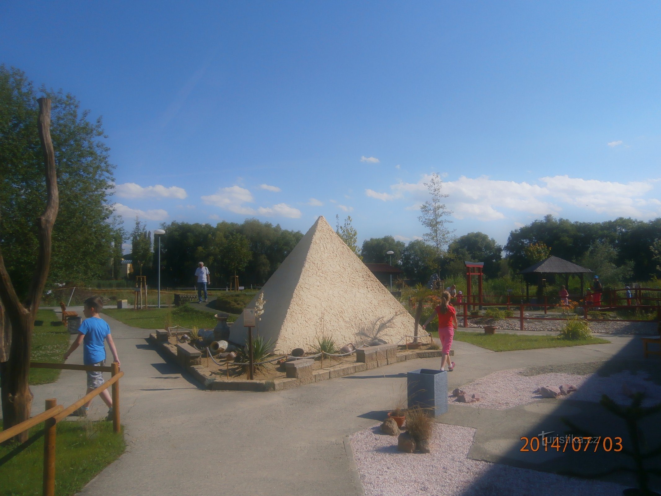 Rancho Infantil Hlučín