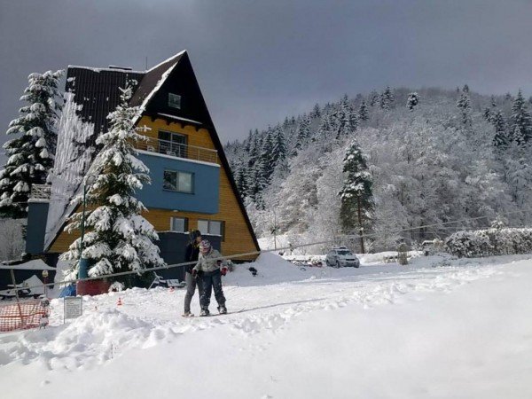 ascenseur pour enfants à la villa anna ascenseur pour enfants à la villa anna