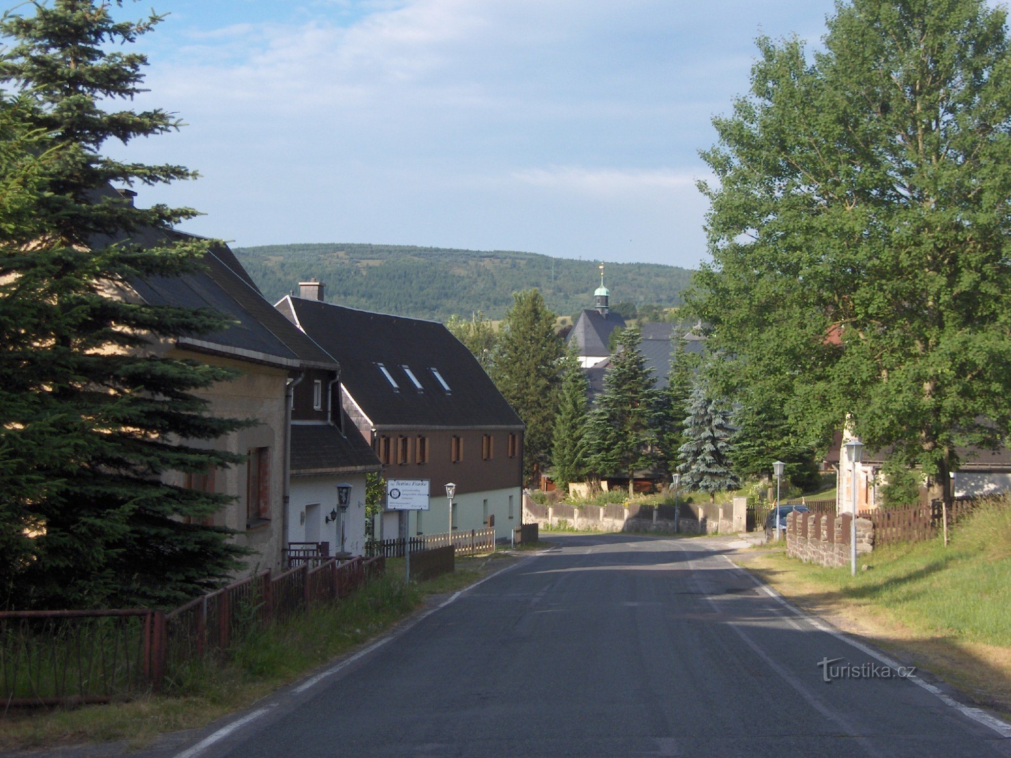 Deutschneudorf