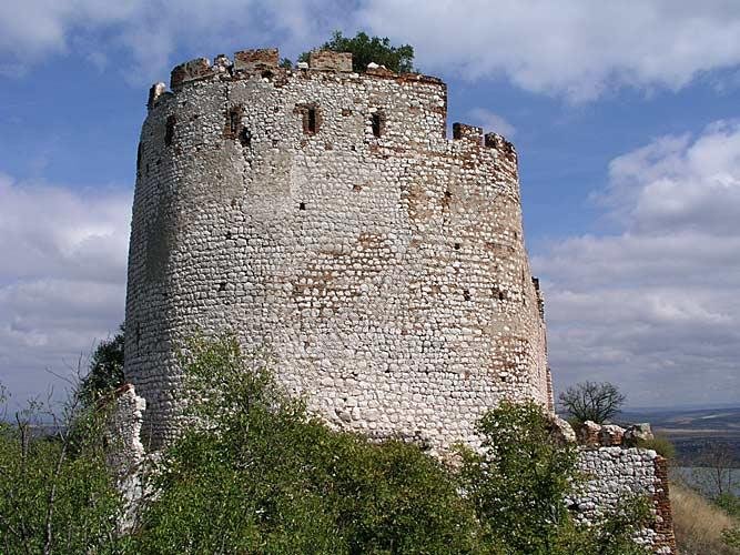 Děvičky