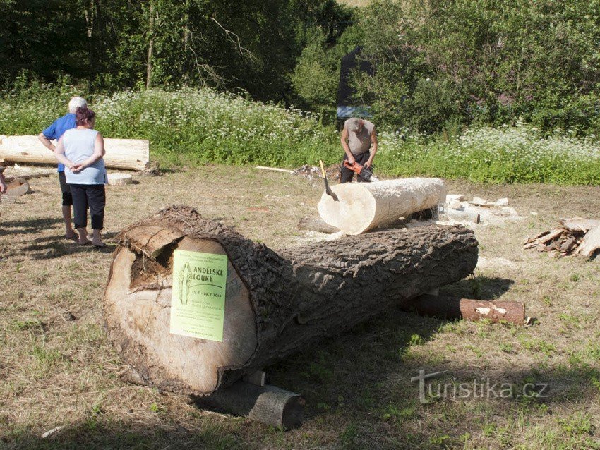 Роботи ще в зародковому стані