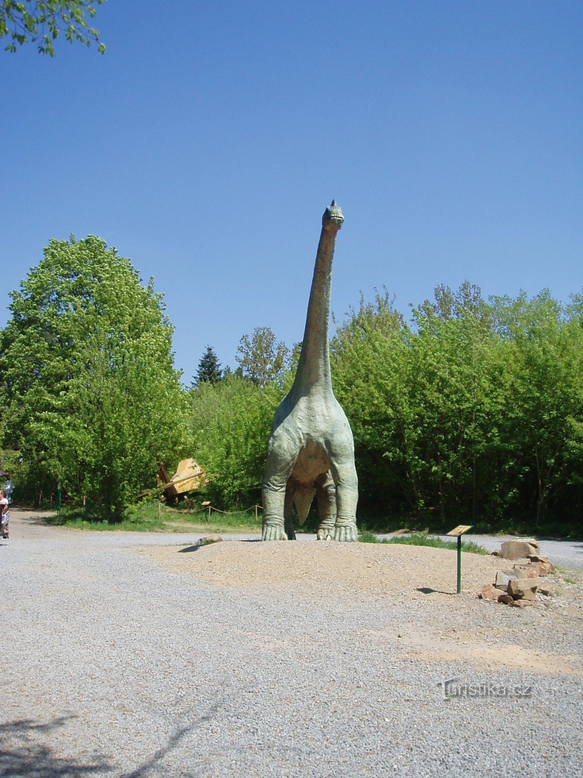 Dinopark Vyškov