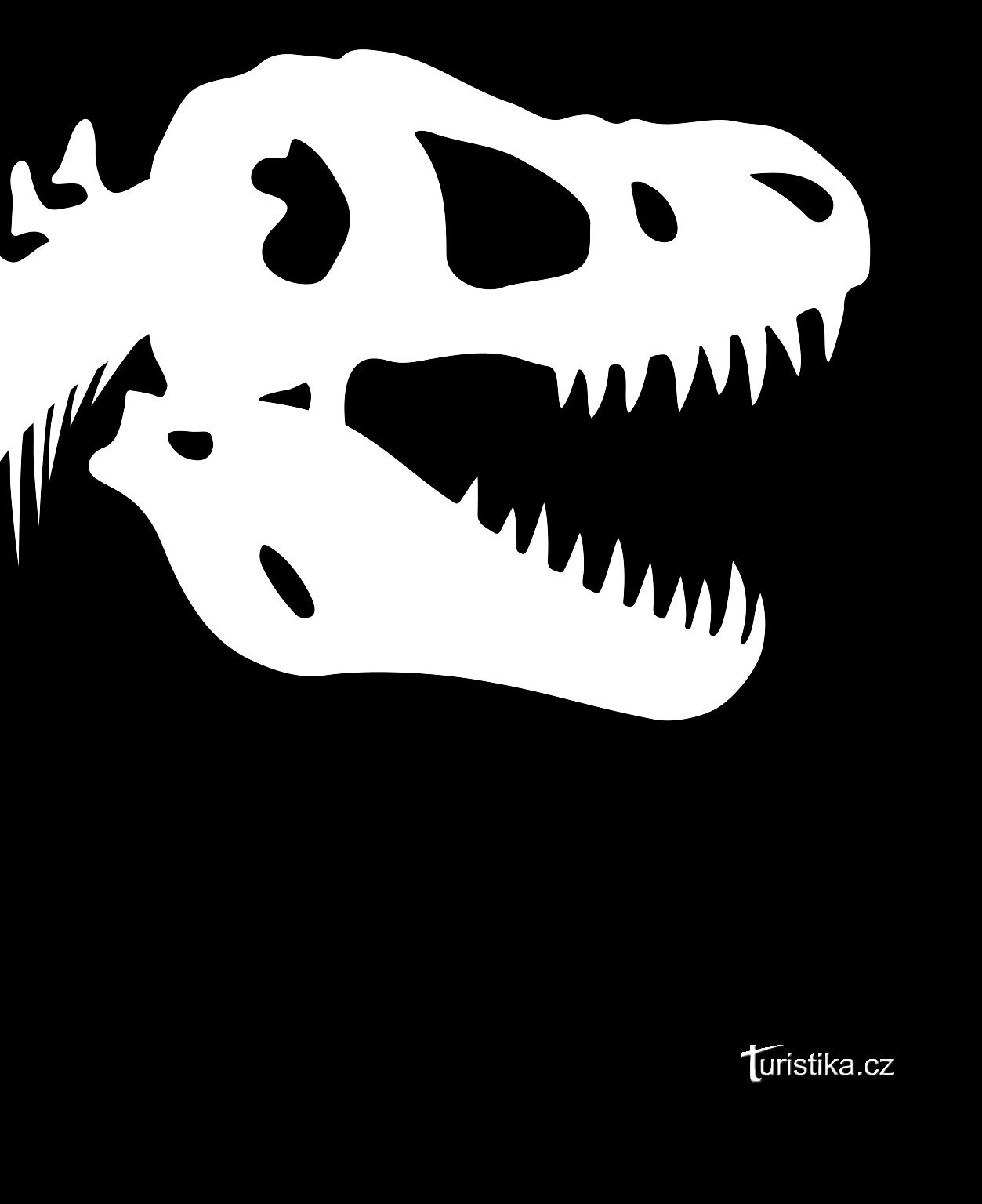 Музей динозавров Прага - Динозаврия Прага