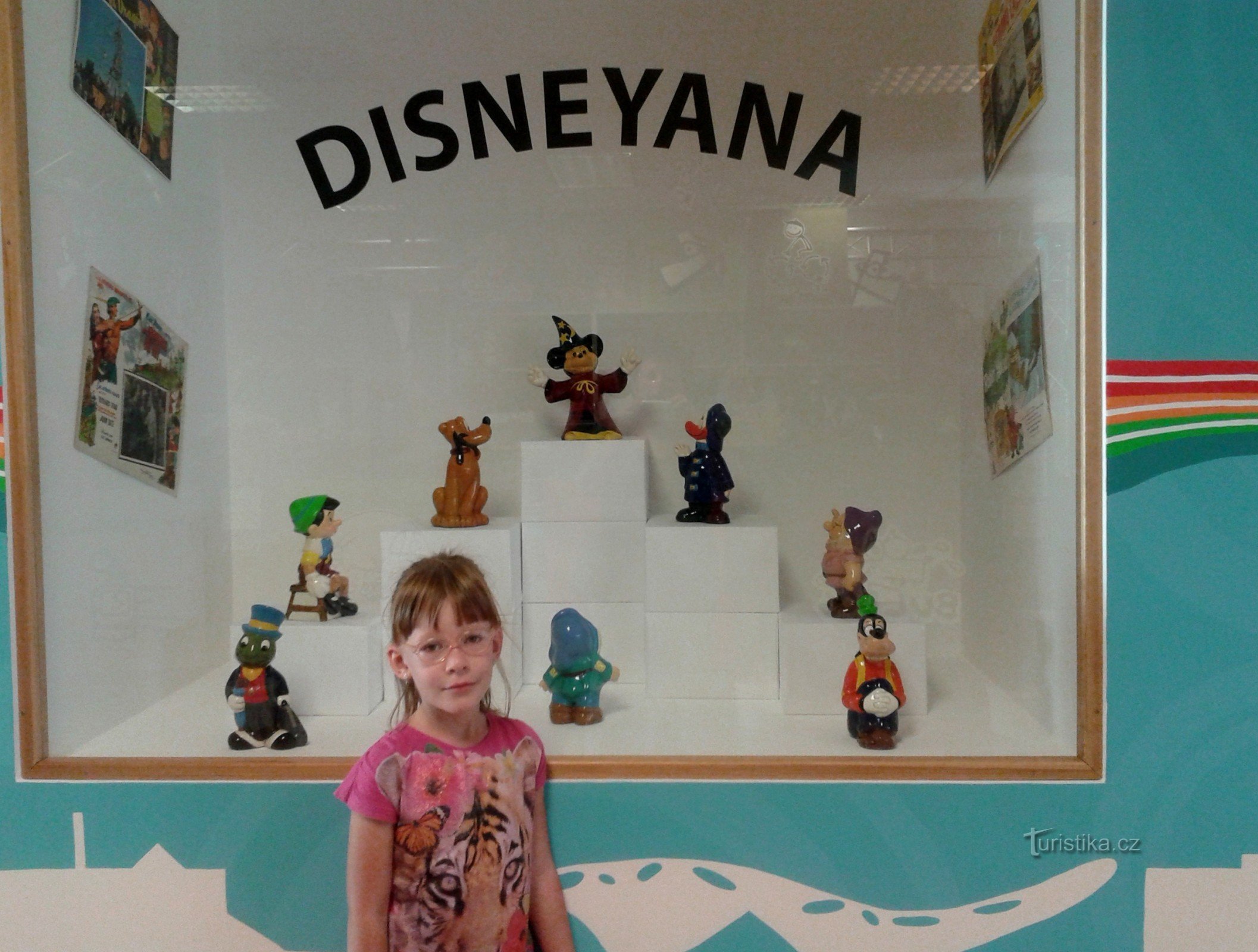 Disneyana