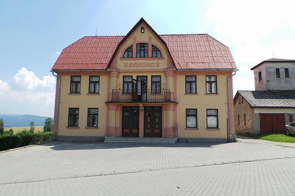 Theatervereniging KRAKONOŠ