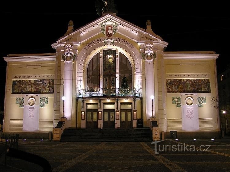 Teatrul 1