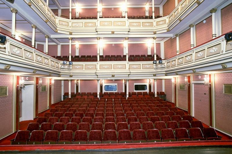 Turnovin teatteri