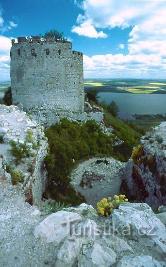 Girls' castles