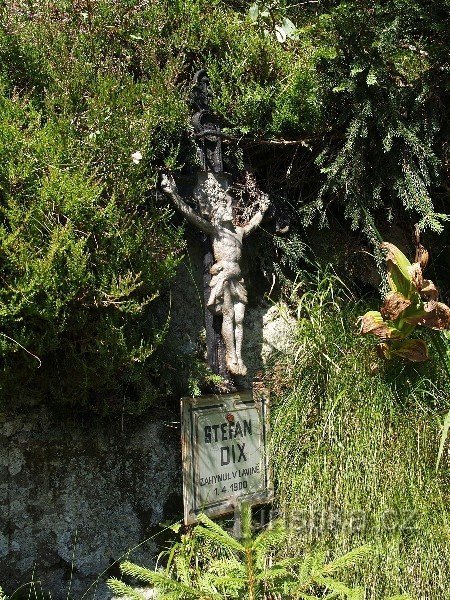 Croix des Dix