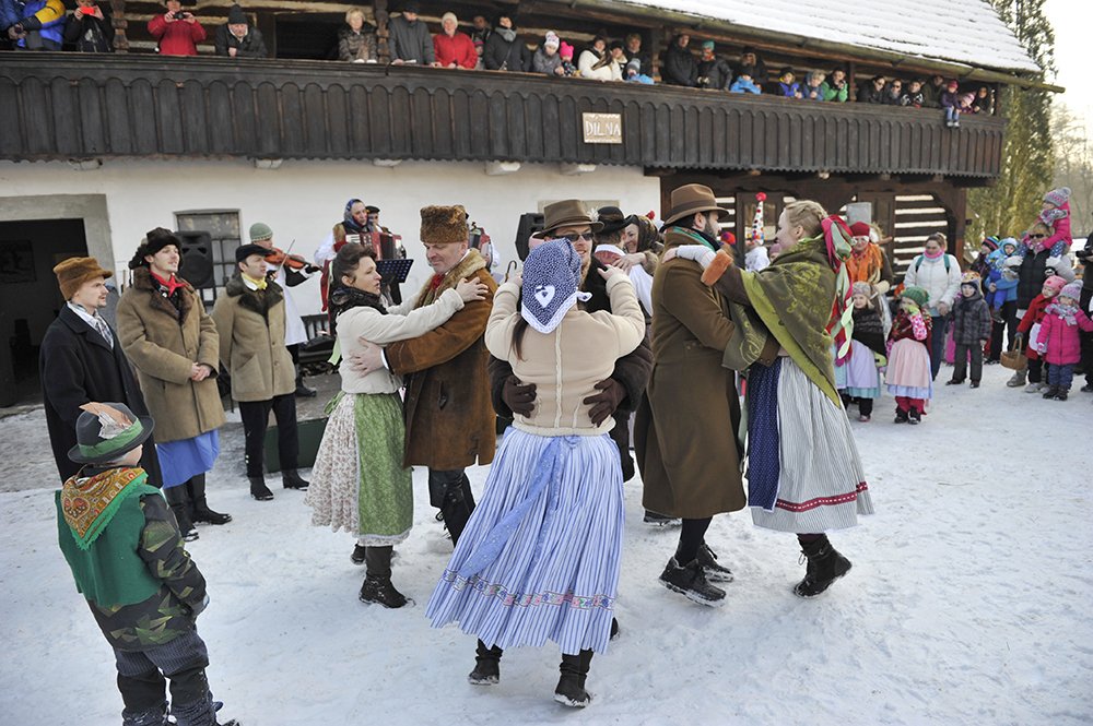 De boerderij van Alaska