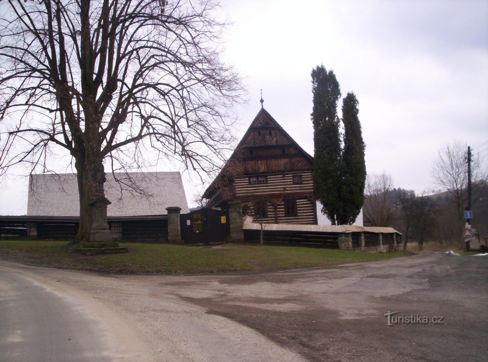Dlaskas Bauernhof