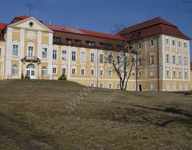 Dlažkovice