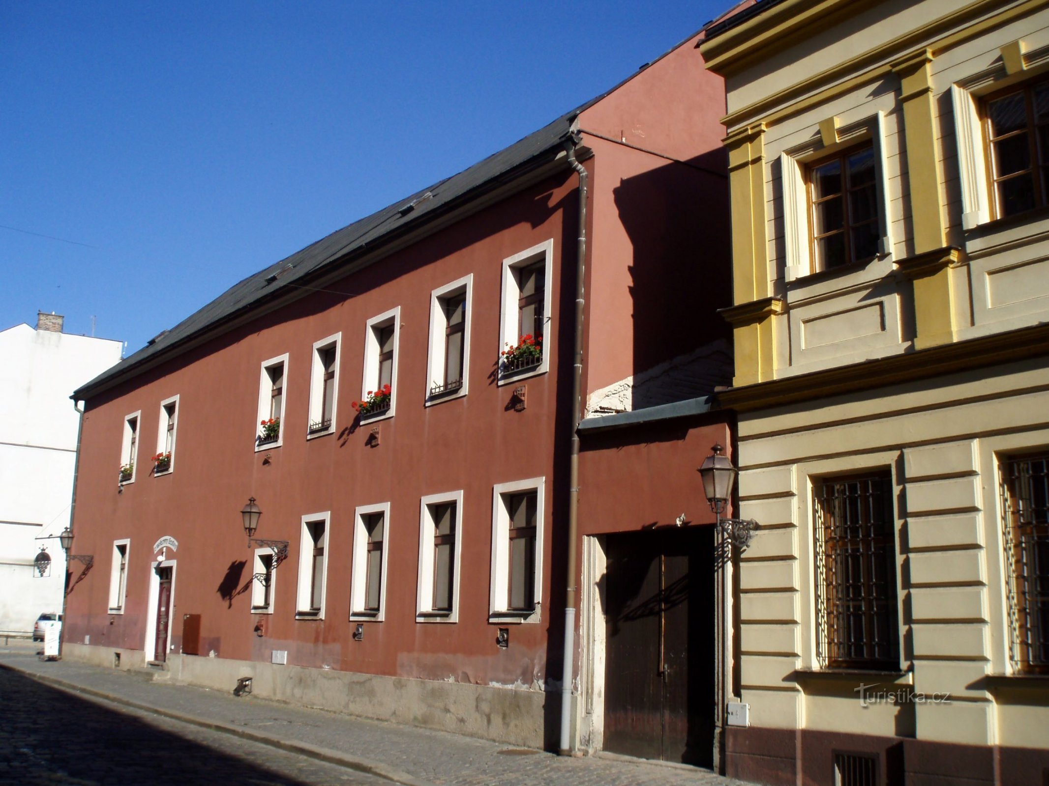 Lang nr. 194 (Hradec Králové, 10.7.2010/XNUMX/XNUMX)