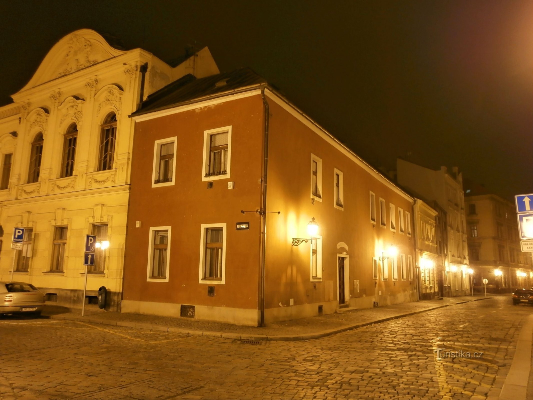 Long No. 194 (Hradec Králové, 11.11.2012/XNUMX/XNUMX)