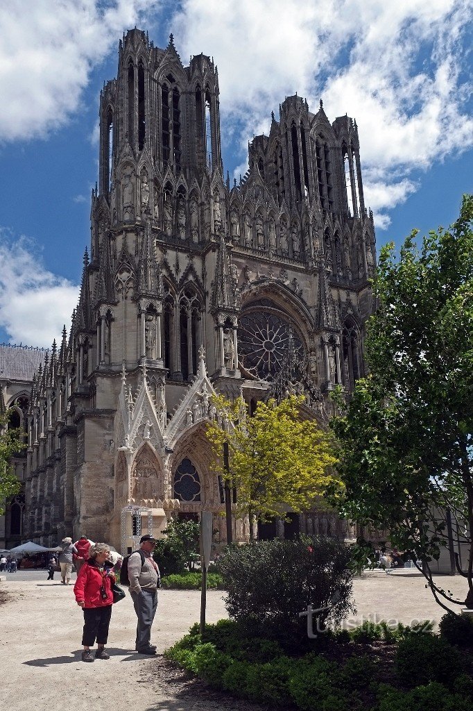 Os dias da cultura francesa marcarão o fim do verão em Kutná Hora