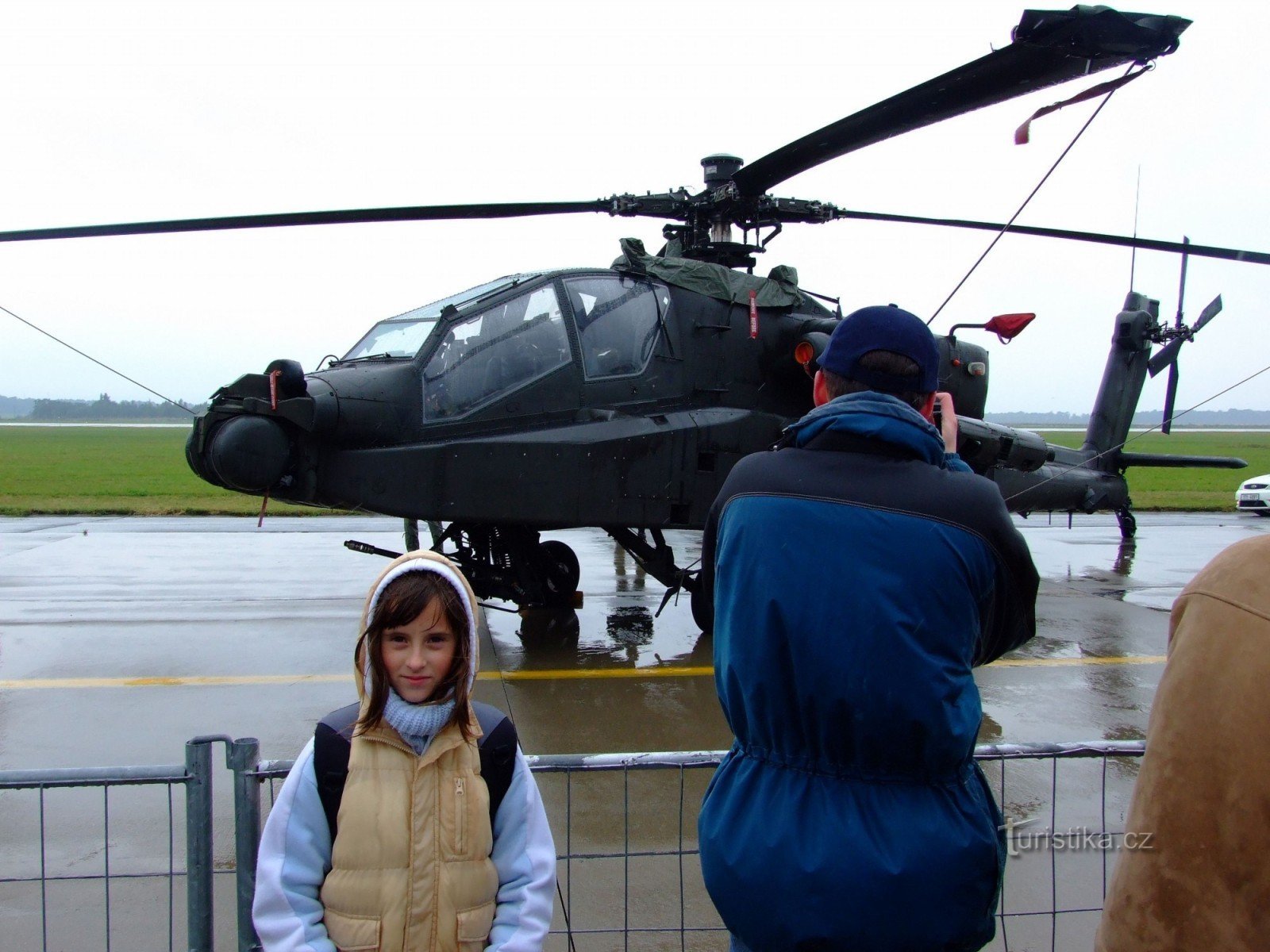 Дні НАТО 2008