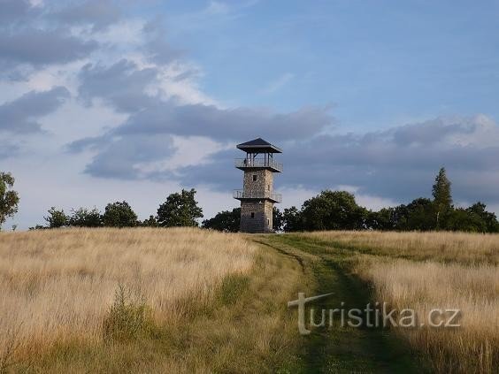 Dobetisk höjd