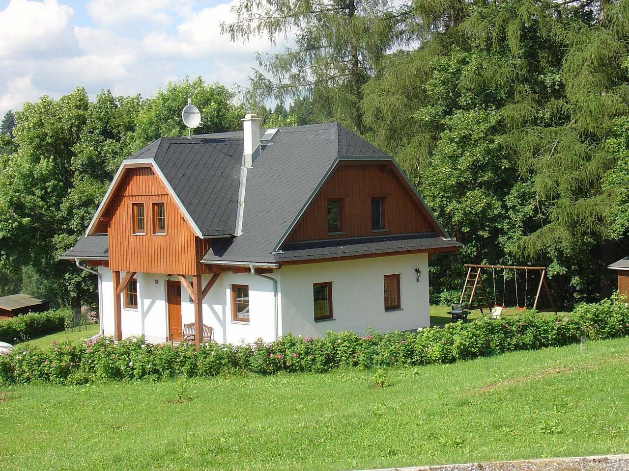 Good Cottage