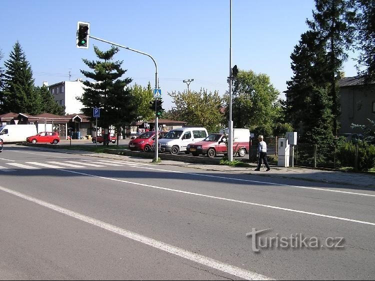 Dobro: Dobro - mestni vrvež