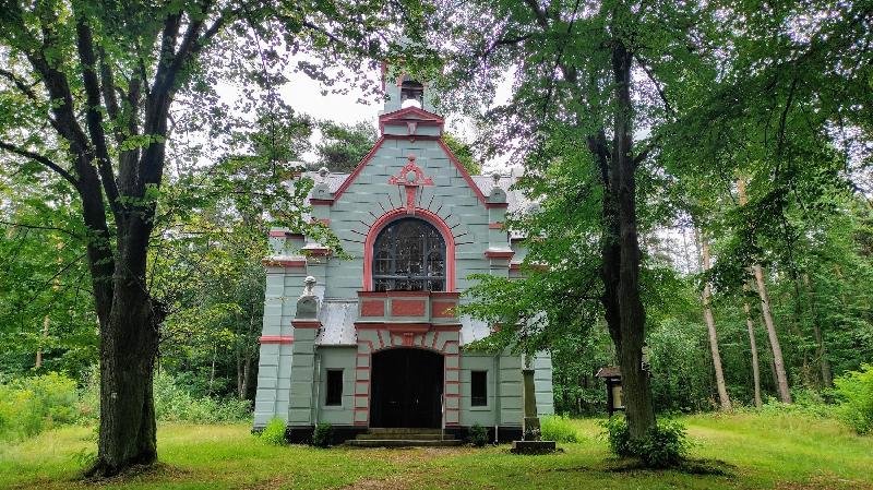 Dobrá Voda u Draženova