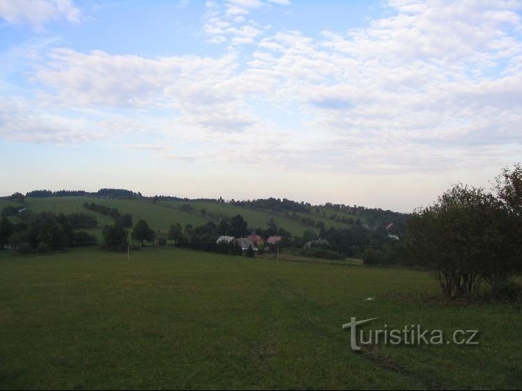 Dobrečov από τον κυνικό